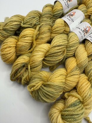 Veluwsch Verfgoed DK mini - de Zandverstuiving