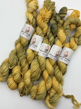 Veluwsch Verfgoed DK mini - the zandverstuiving