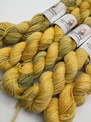 Veluwsch Verfgoed Sock mini  - the Zandverstuiving