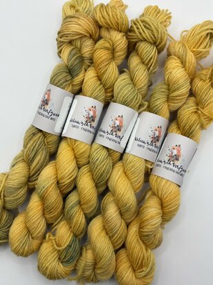 Veluwsch Verfgoed Sock mini  - the Zandverstuiving