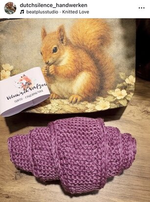 Veluwsch Verfgoed Sock mini  - Posbank