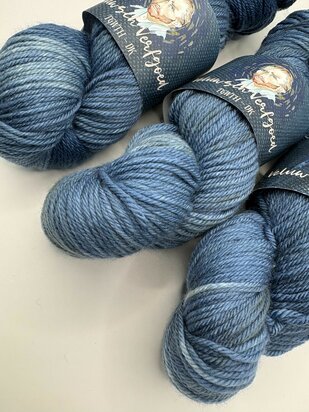 Veluwsch Verfgoed DK - Starry night above the Rhone