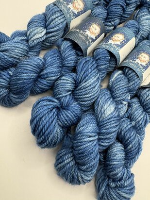 Veluwsch Verfgoed DK mini - Sterrennacht boven de Rhone