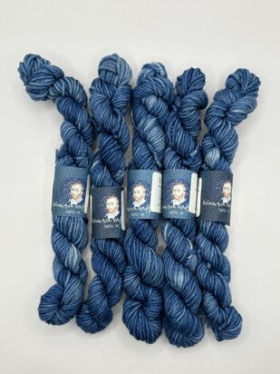 Veluwsch Verfgoed DK mini - Sterrennacht boven de Rhone