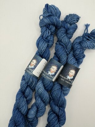 Veluwsch Verfgoed Sock mini  - Sterrennacht boven de Rhone