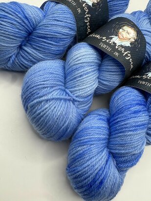 Veluwsch Verfgoed DK - Saint Remy clouds