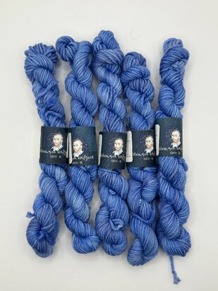 Veluwsch Verfgoed DK mini - Saint Remy clouds