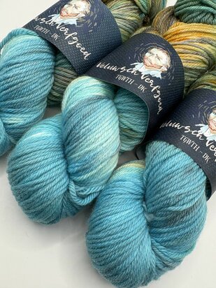 Veluwsch Verfgoed DK - Almond blossom