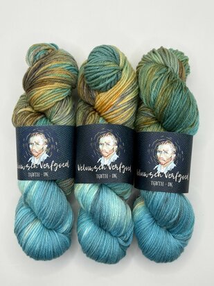 Veluwsch Verfgoed DK - de amandelbloesem