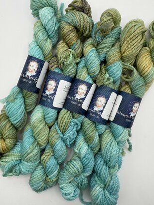 Veluwsch Verfgoed DK mini - Amandelbloesem