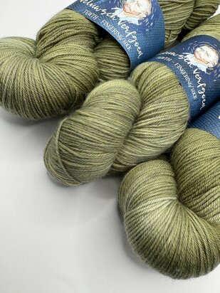 Veluwsch Verfgoed Sock - Cyprus