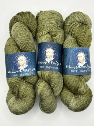 Veluwsch Verfgoed Sock - Cyprus