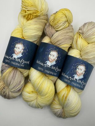 Veluwsch Verfgoed Sock - Blossombuds