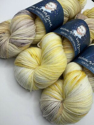 Veluwsch Verfgoed Sock - Blossombuds