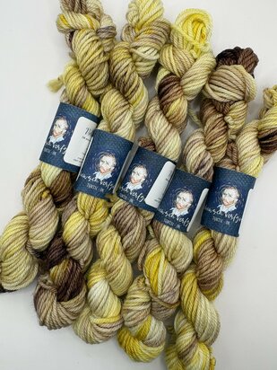 Veluwsch Verfgoed DK mini - Blossombuds