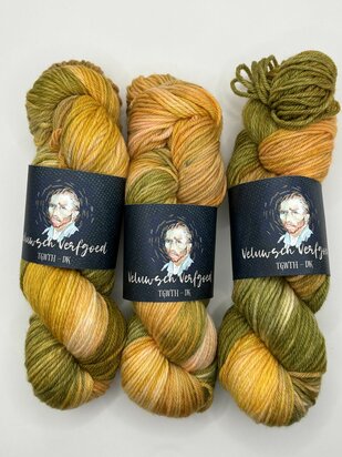 Veluwsch Verfgoed DK - van Gogh sunflowers