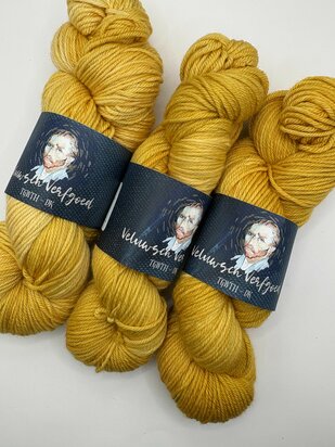 Veluwsch Verfgoed DK - Starry starry