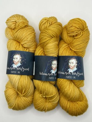 Veluwsch Verfgoed DK - Starry starry