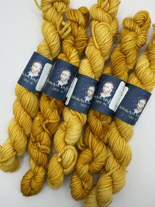 Veluwsch Verfgoed DK mini - Starry starry