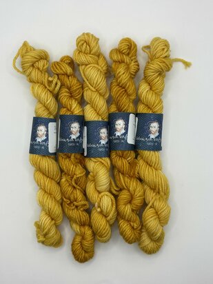 Veluwsch Verfgoed DK mini - Starry starry