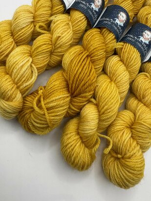 Veluwsch Verfgoed Sock mini  - Starry starry