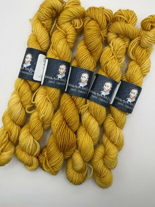 Veluwsch Verfgoed Sock mini  - Starry starry