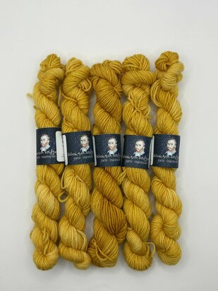 Veluwsch Verfgoed Sock mini  - Starry starry