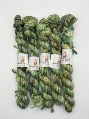 Veluwsch Verfgoed DK mini - the trees of Drie