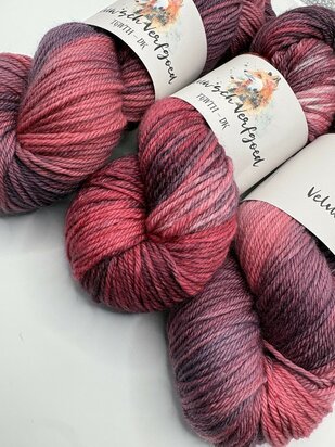 Veluwsch Verfgoed DK - Wintergreen berries