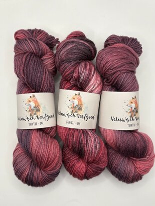 Veluwsch Verfgoed DK - Wintergreen berries