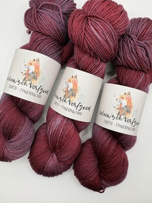 Veluwsch Verfgoed Sock - Hoge Duvel