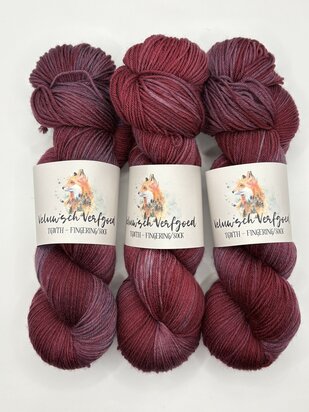 Veluwsch Verfgoed Sock - Hoge Duvel