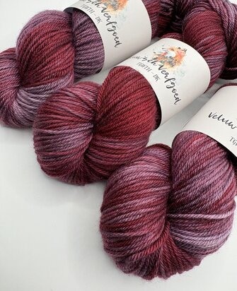 Veluwsch Verfgoed DK - de Hoge Duvel