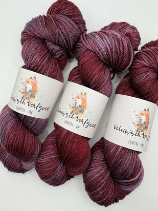 Veluwsch Verfgoed DK - de Hoge Duvel