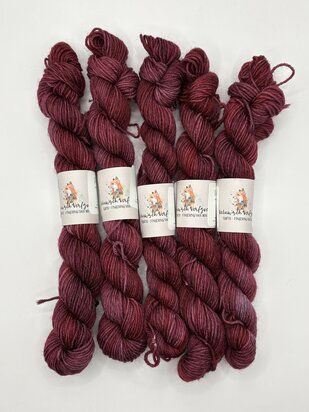 Veluwsch Verfgoed Sock mini  - de Hoge Duvel