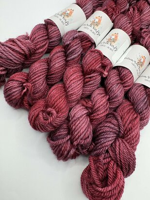 Veluwsch Verfgoed DK mini - de Hoge Duvel