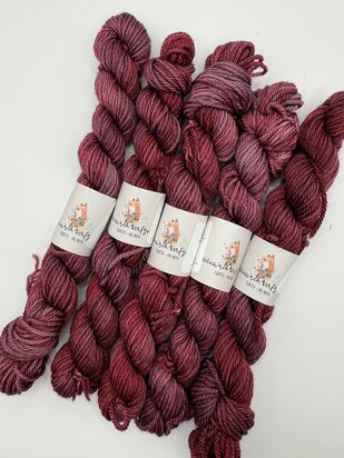 Veluwsch Verfgoed DK mini - de Hoge Duvel