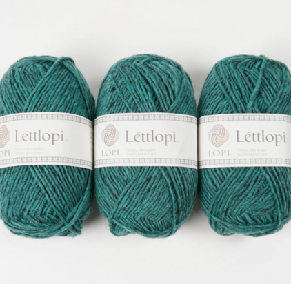 Lettlopi - 9418 Jade