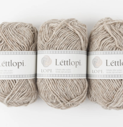 Lettlopi - 0086 - Stone