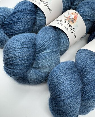 Veluwsch Verfgoed Lace - Night sky