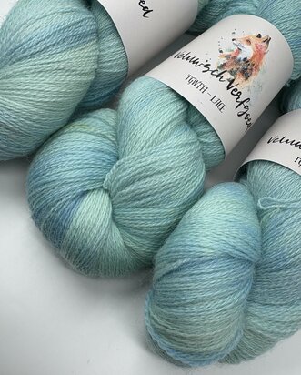 Veluwsch Verfgoed Lace - Dutch sky