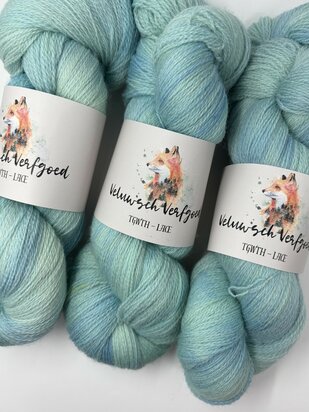 Veluwsch Verfgoed Lace - Dutch sky
