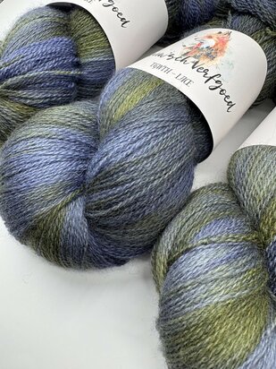 Veluwsch Verfgoed Lace - Lightning