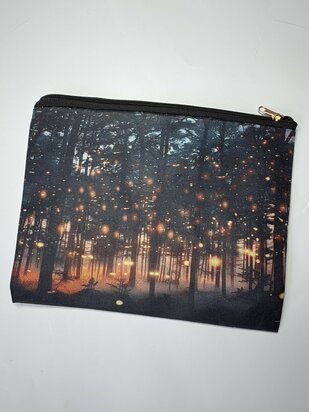 Project bag - Fireflies