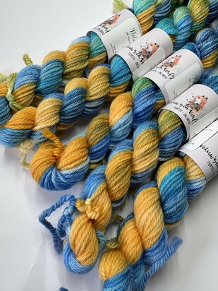 Veluwsch Verfgoed DK mini  - Kingfisher