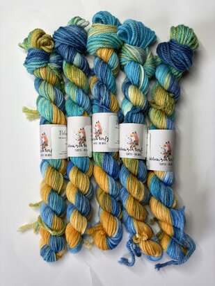 Veluwsch Verfgoed DK mini  - Kingfisher