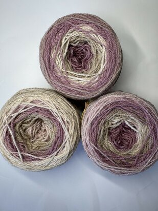 TGWTH & Aade - fingering verloop - Sakura