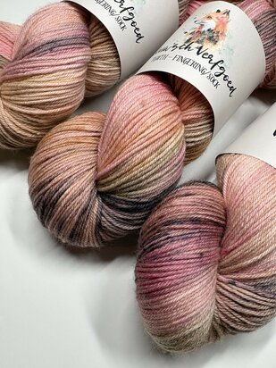 Veluwsch Verfgoed Sock - Mientje Vos