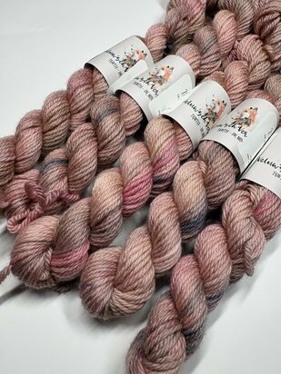 Veluwsch Verfgoed DK mini - Mientje Vos