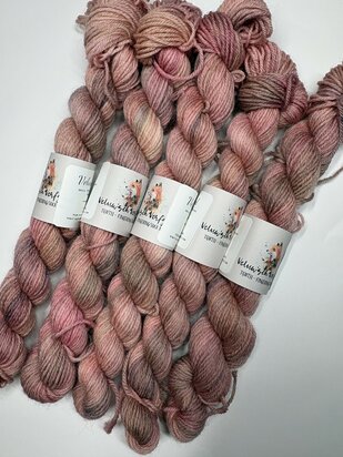 Veluwsch Verfgoed Sock mini  - Mientje Vos